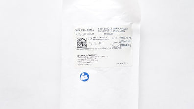 Microaire PAL-404LL 4.0mm Cannula 10mm Port 30cm Long Mercedes
